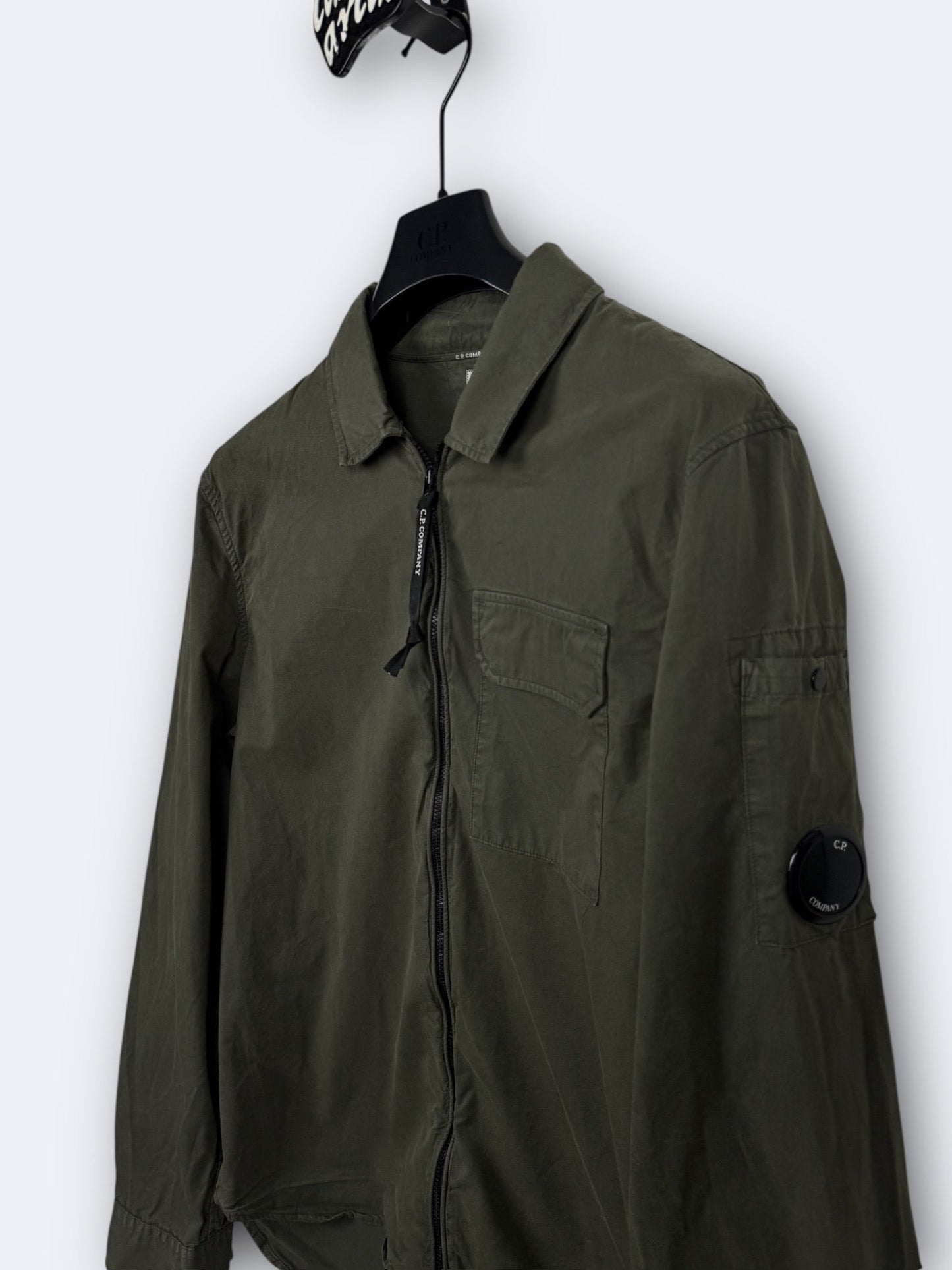 Overshirt C.P. Company - M Casual Area