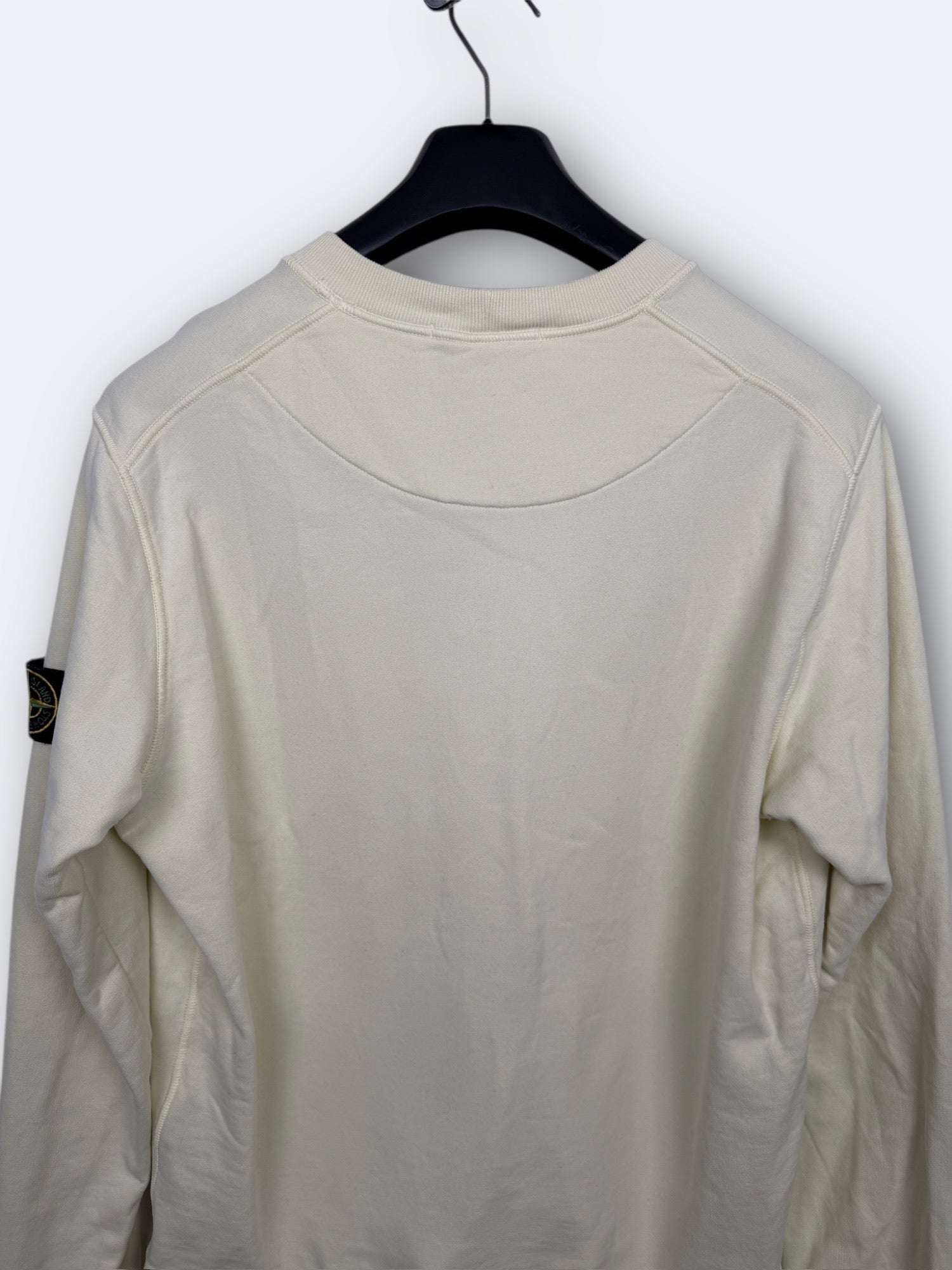 Crewneck Stone Island - L Casual Area