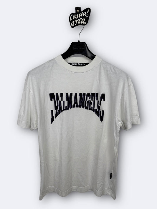 Tee-shirt Palm Angels - M Casual Area