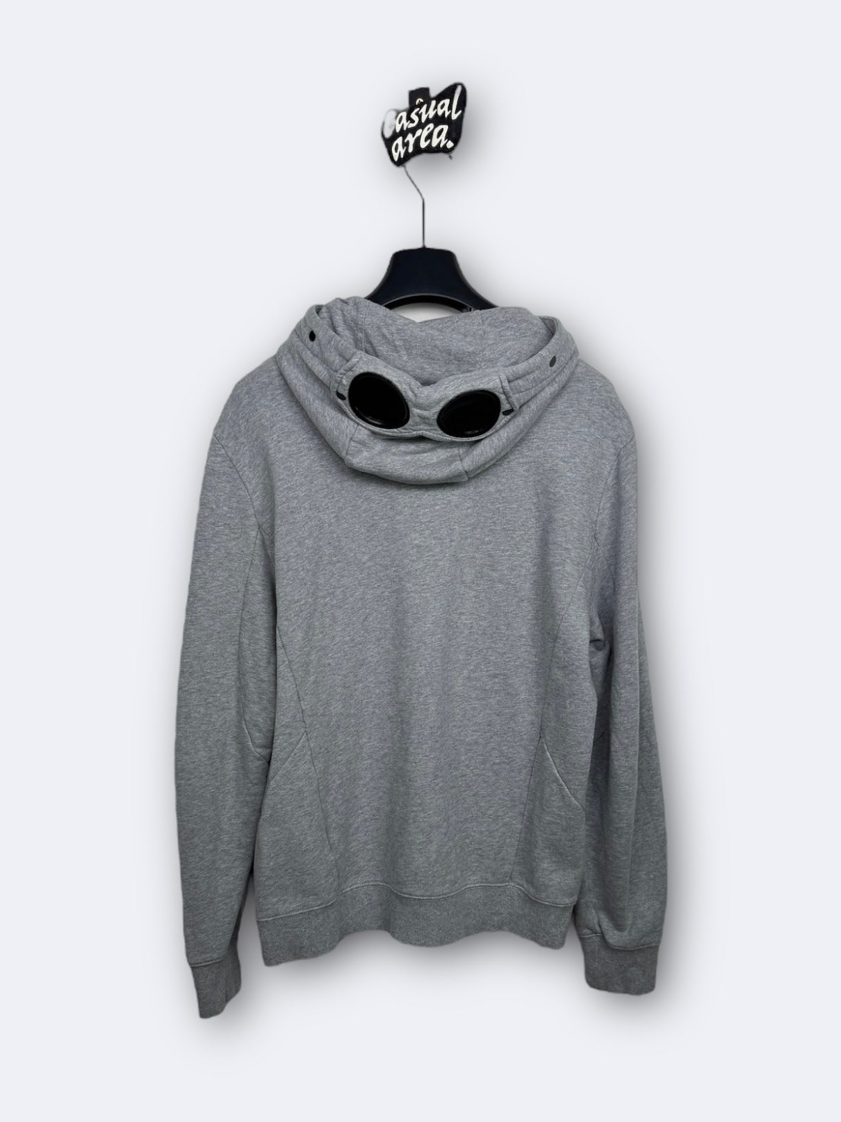 Gilet Goggle C.P. Company - S Casual Area