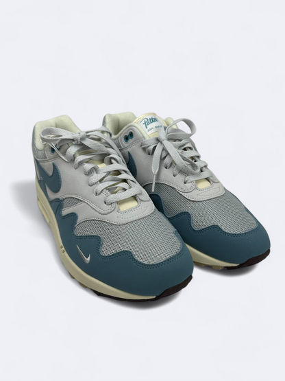 Patta x Air Max 1 "Noise Aqua" - 45,5 Casual Area