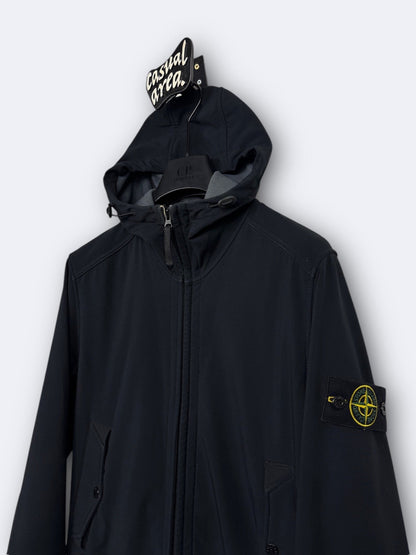 Soft Shell-R Stone Island - M Casual Area