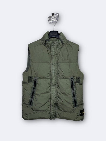 Doudoune sans manches Stone Island - M Casual Area