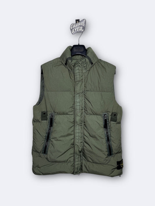 Doudoune sans manches Stone Island - M Casual Area