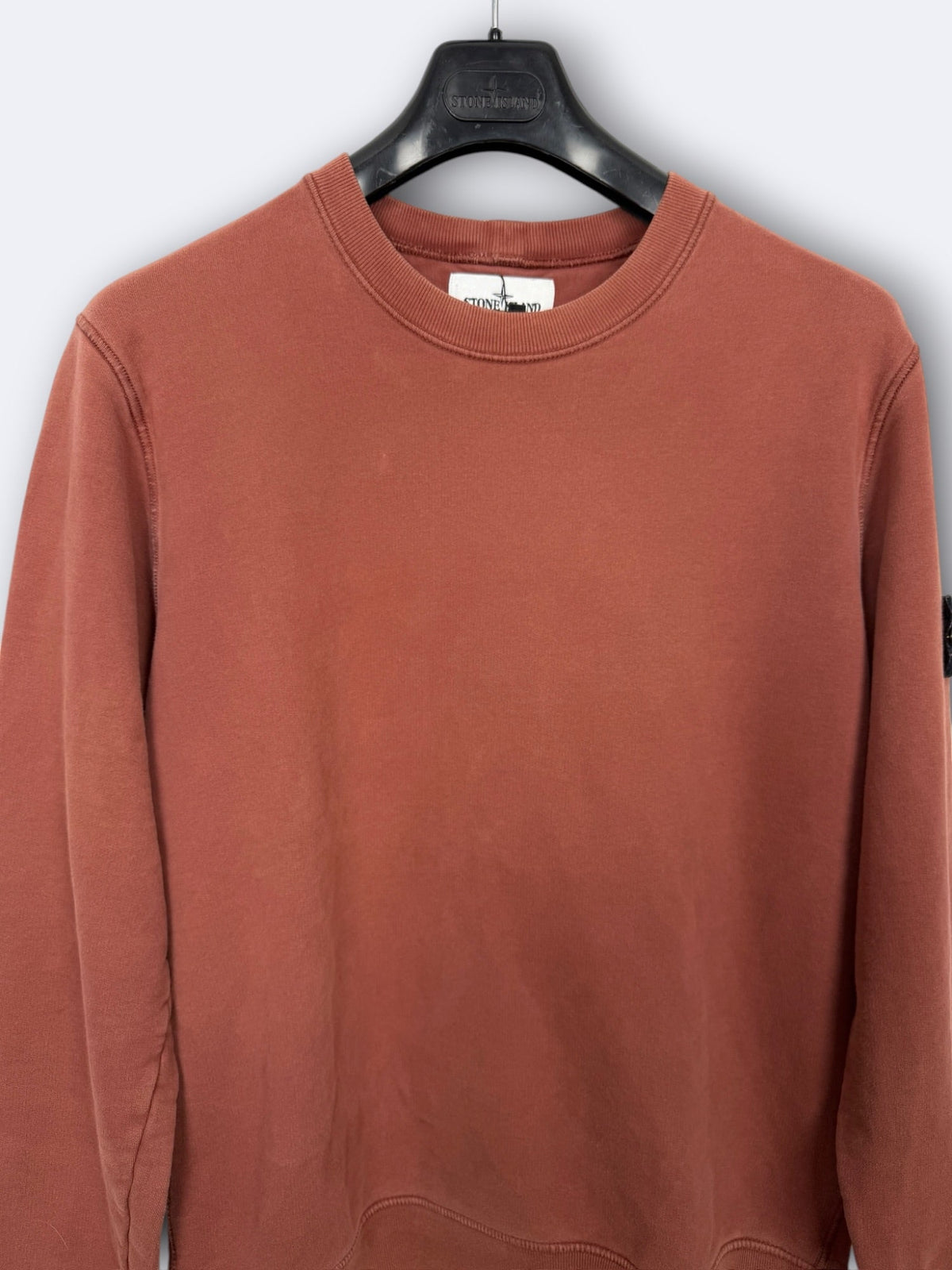 Crewneck Stone Island - L Casual Area