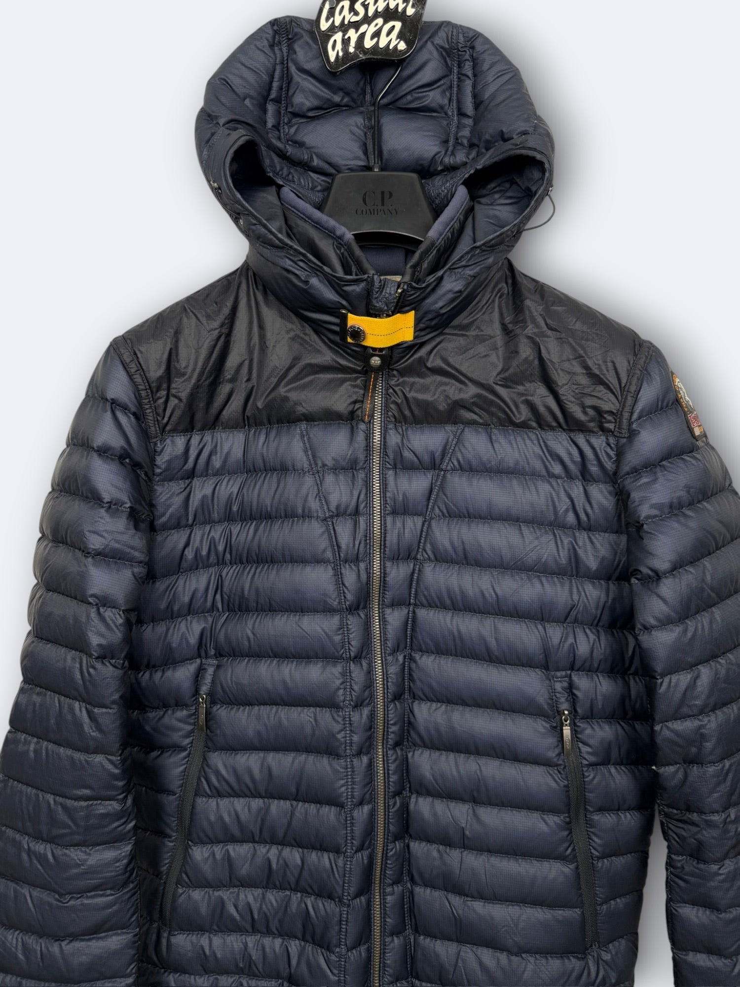Doudoune "Day Tripper" Parajumpers - S Casual Area