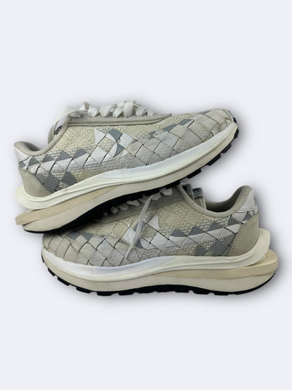 Sacai x Jean-Paul Gaultier x Nike Waffle Woven White - 43 Casual Area