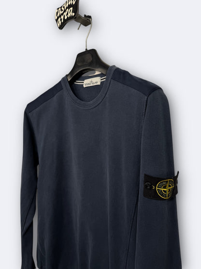 Crewneck Stone Island - L