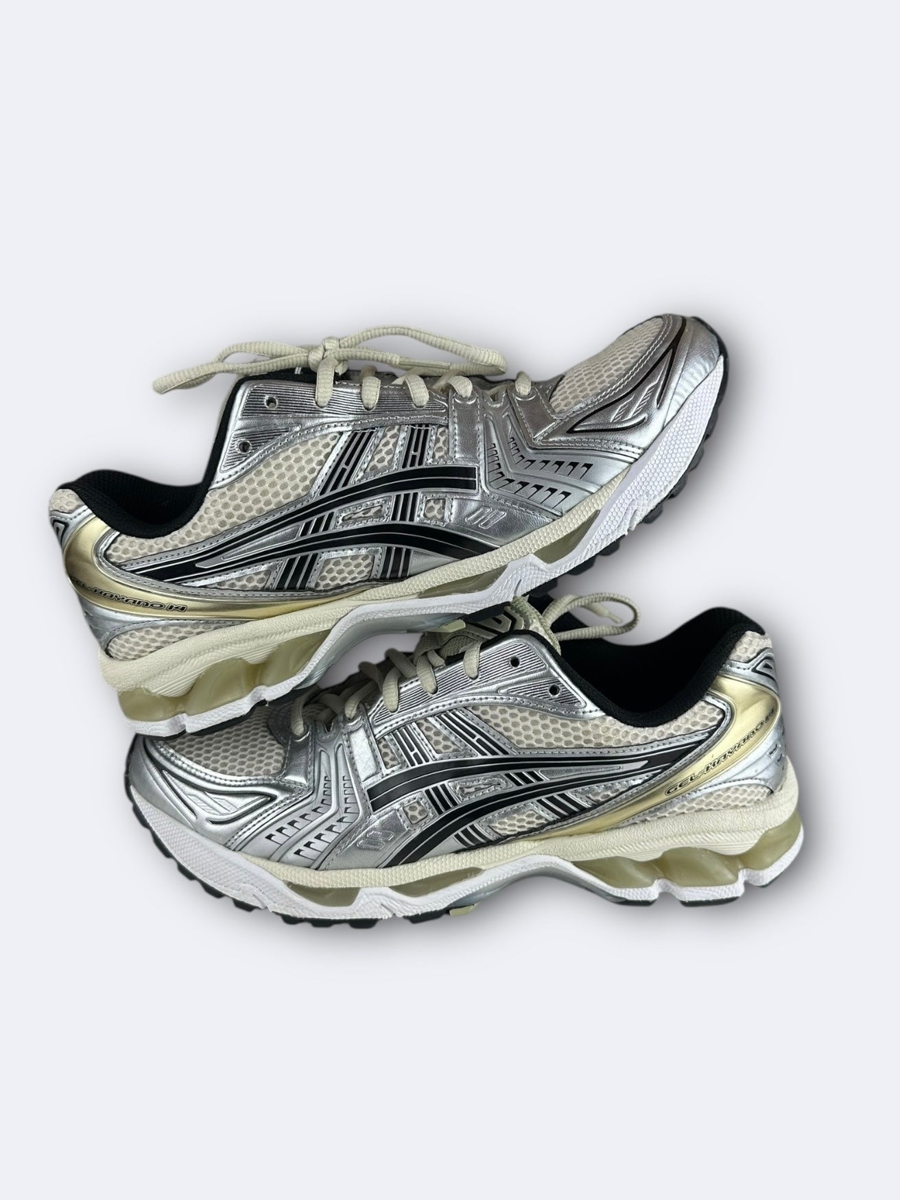 Asics Gel-Kayano 14 - 42 Casual Area