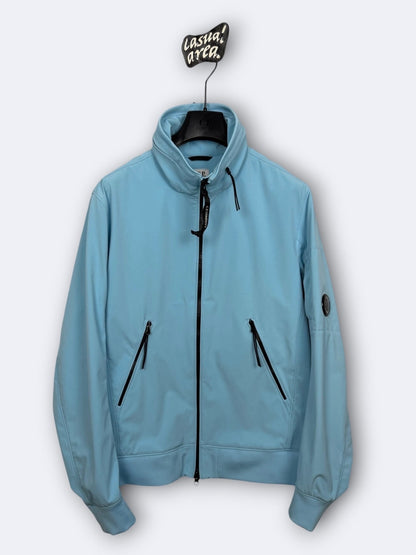 C.P. Shell-R C.P. Company - L Casual Area