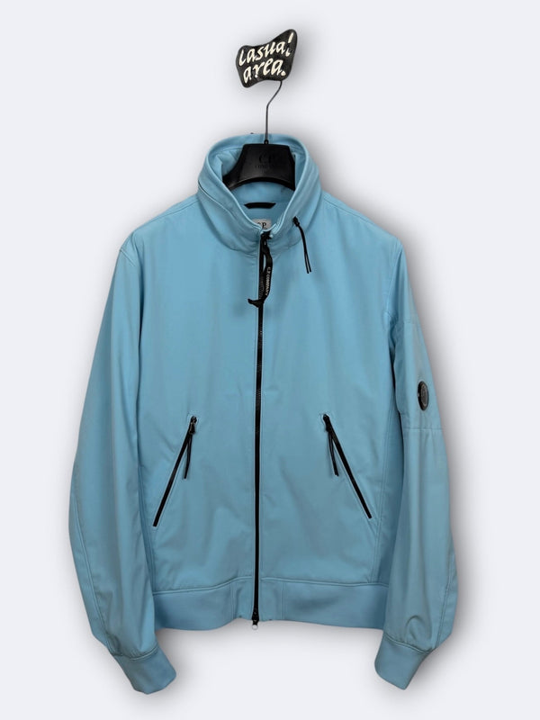 C.P. Shell-R C.P. Company - L Casual Area