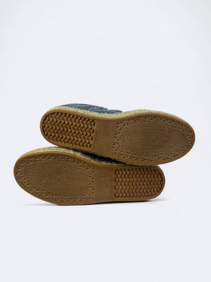 Maison Margiela Blue Denim Gats - 41 Casual Area