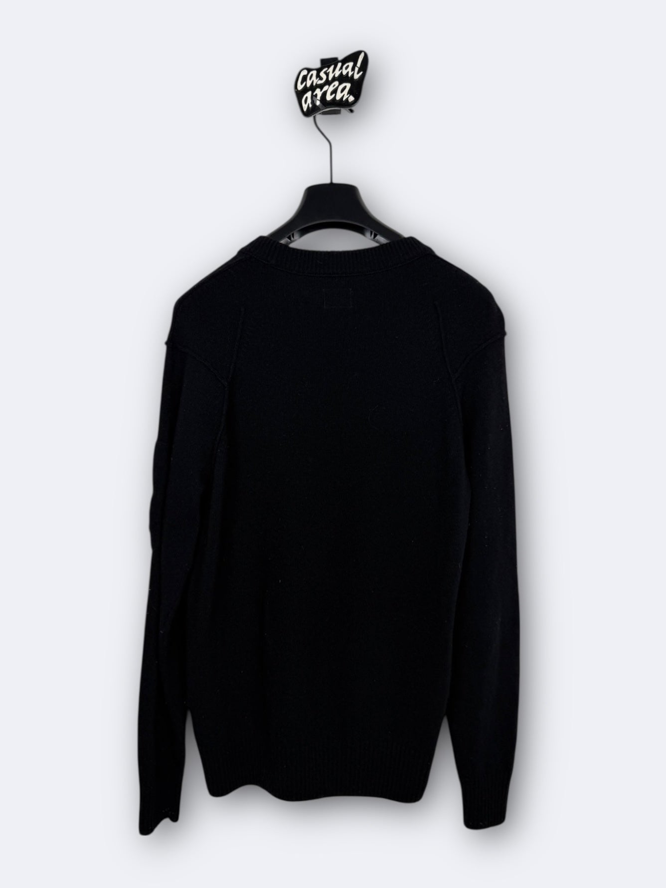 Crewneck C.P. Company - L Casual Area