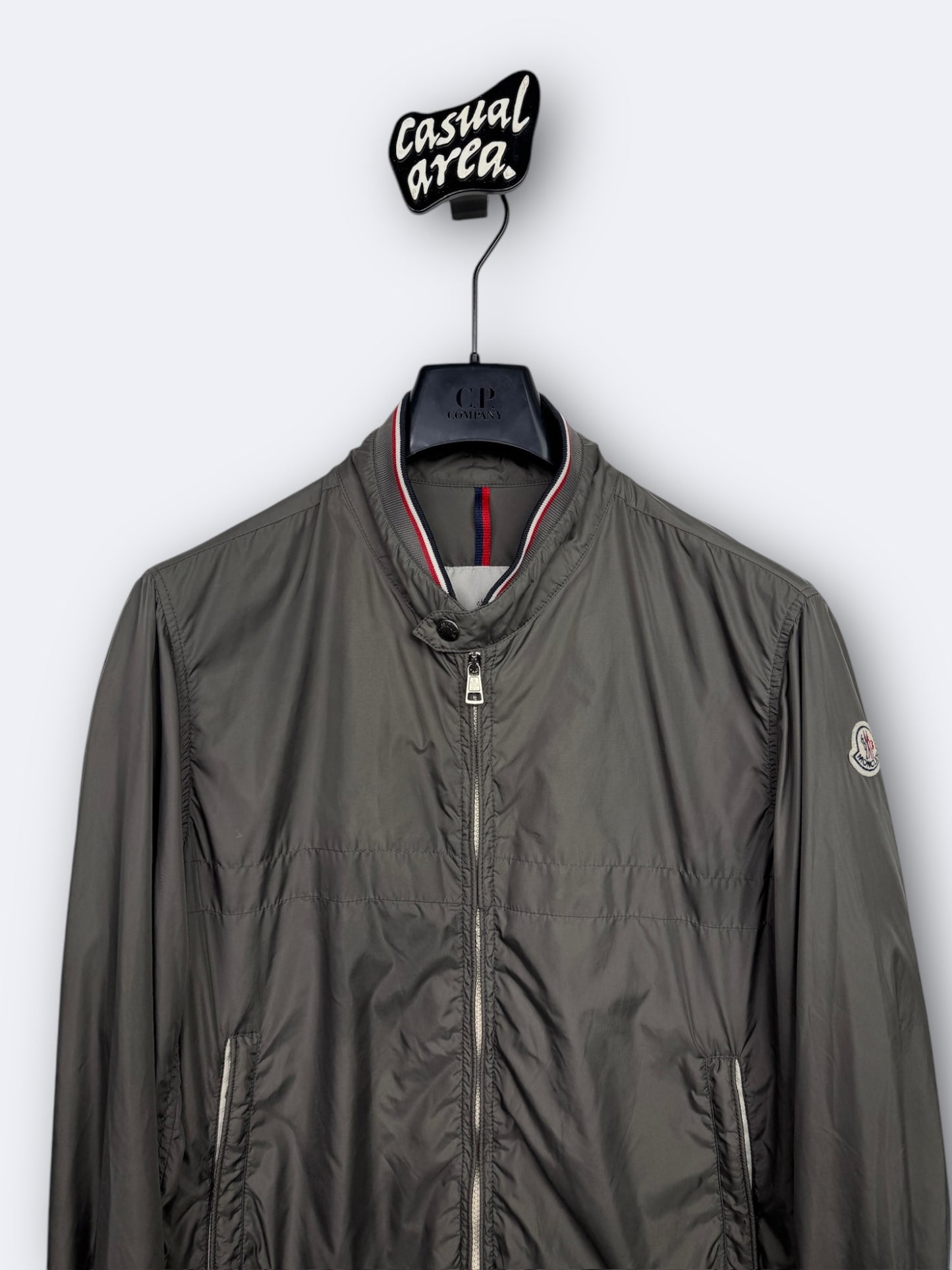 Veste "Albert" Moncler - S