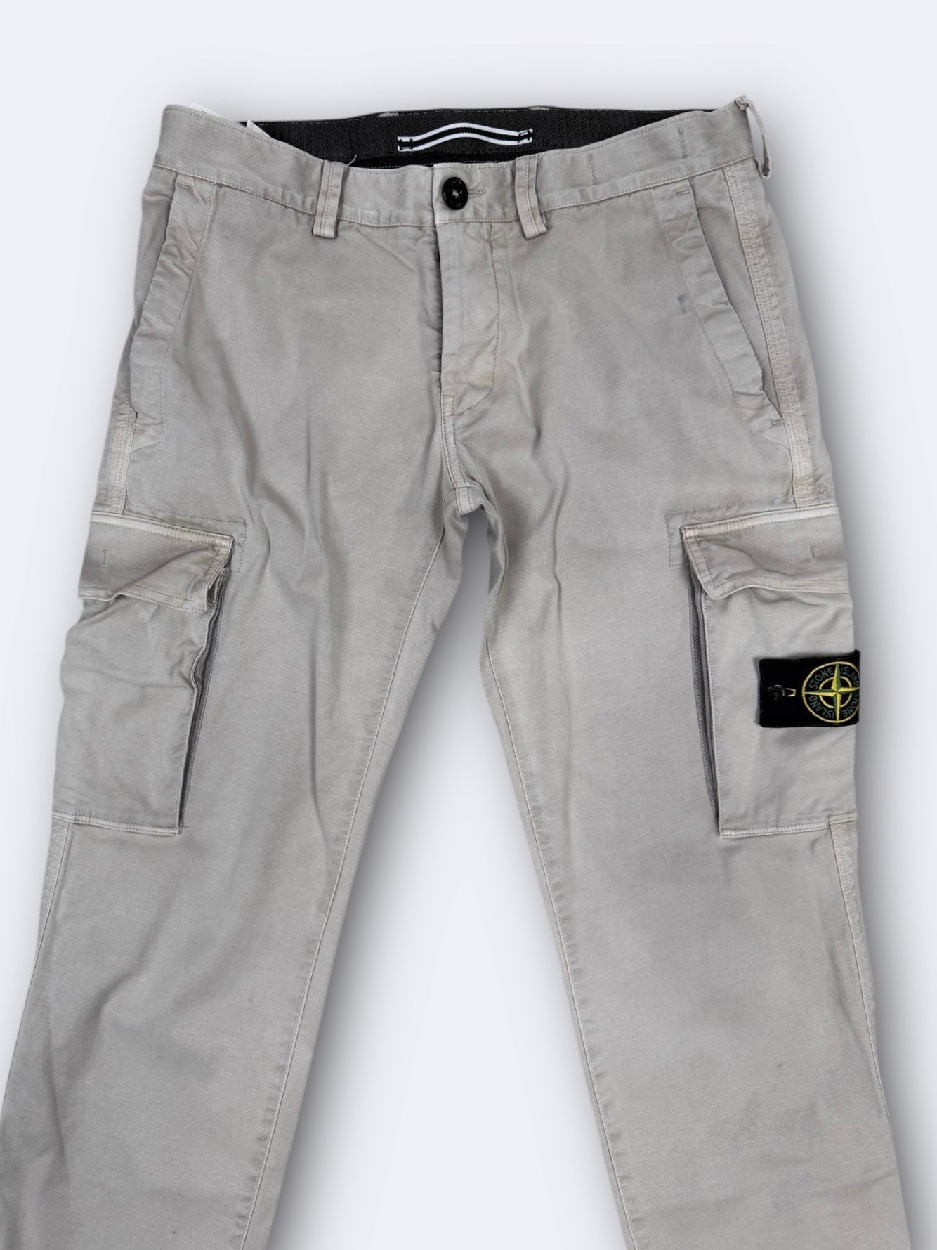 Cargo Stone Island - M Casual Area