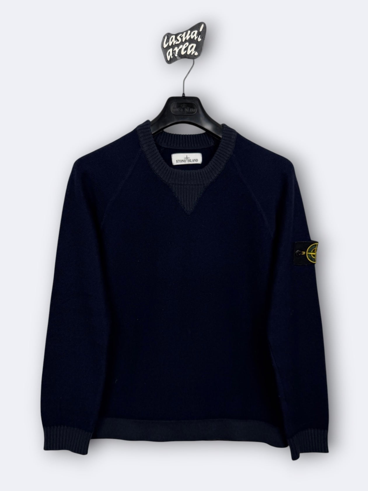 Crewneck Stone Island - M Casual Area