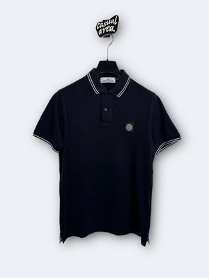 Polo Stone Island - L Casual Area