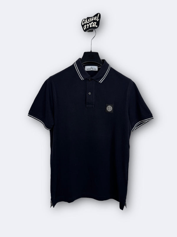 Polo Stone Island - L Casual Area