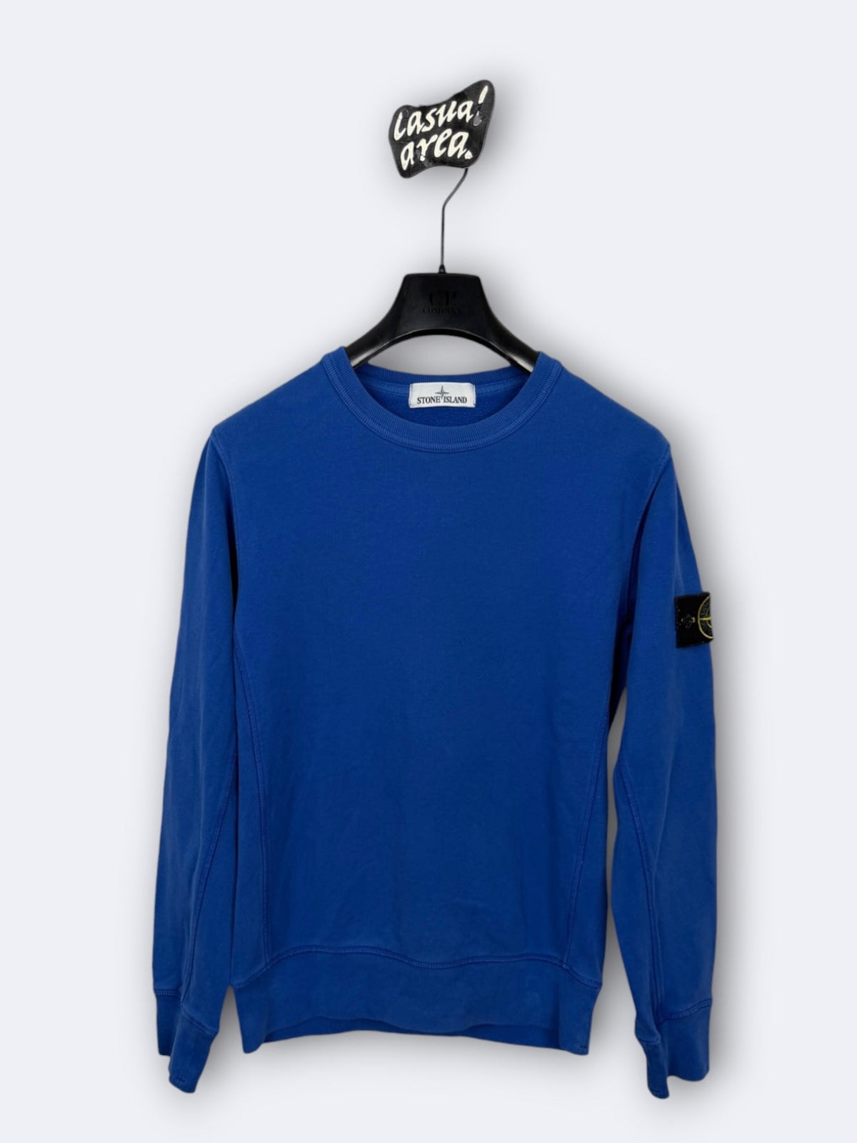 Crewneck Stone Island - S Casual Area
