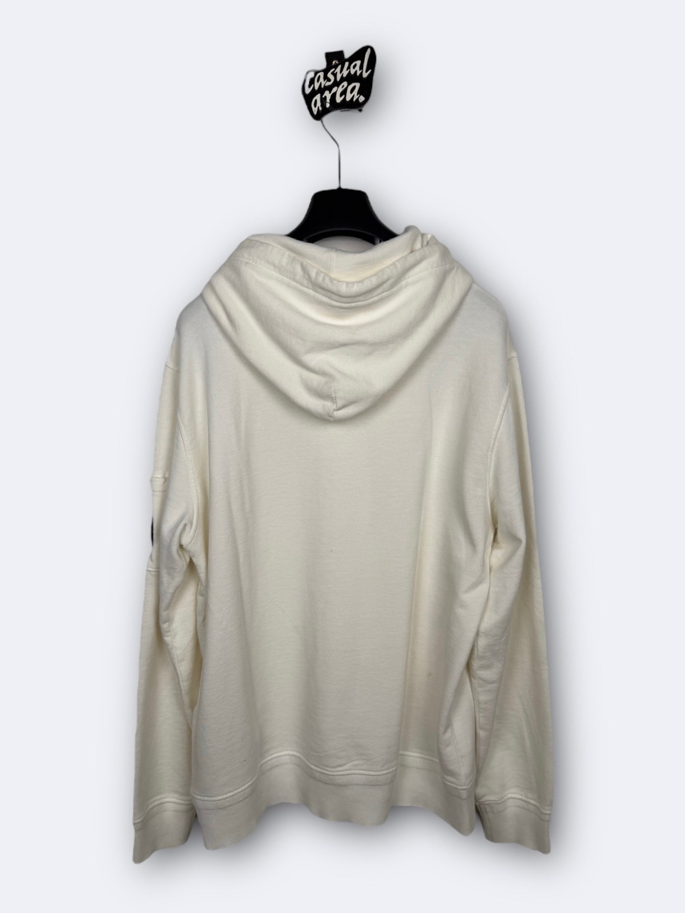 Hoodie C.P. Company - L Casual Area