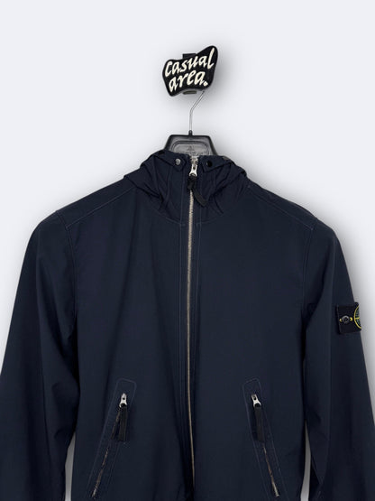 Light Soft Shell-R Stone Island - M Casual Area