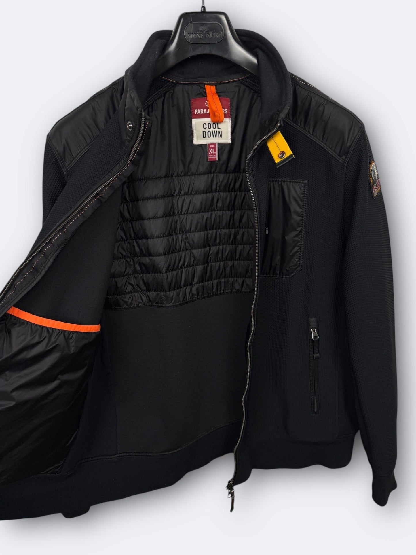 Veste Hybride "Cool Down" Parajumpers - L Casual Area