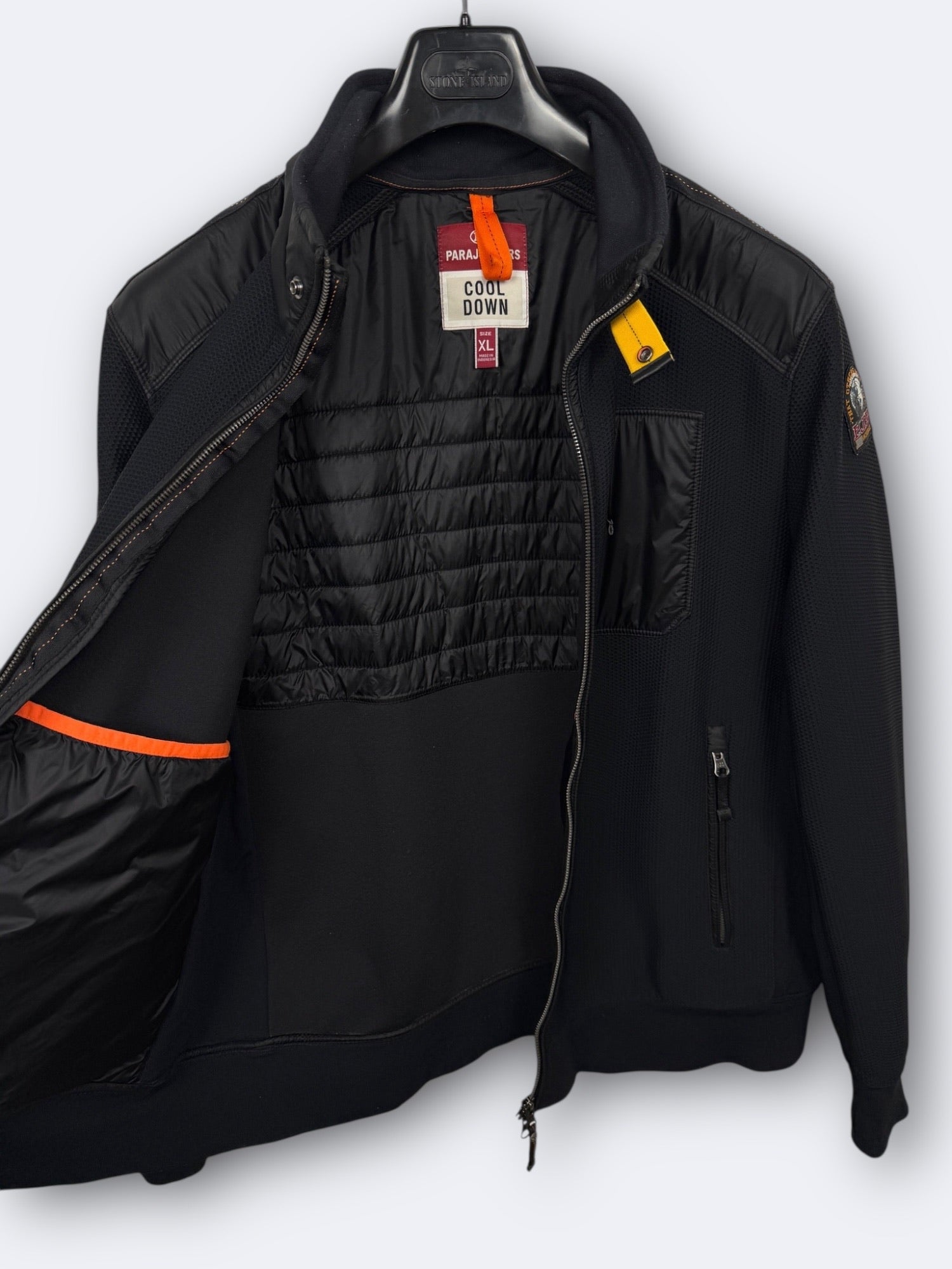 Veste Hybride "Cool Down" Parajumpers - L Casual Area