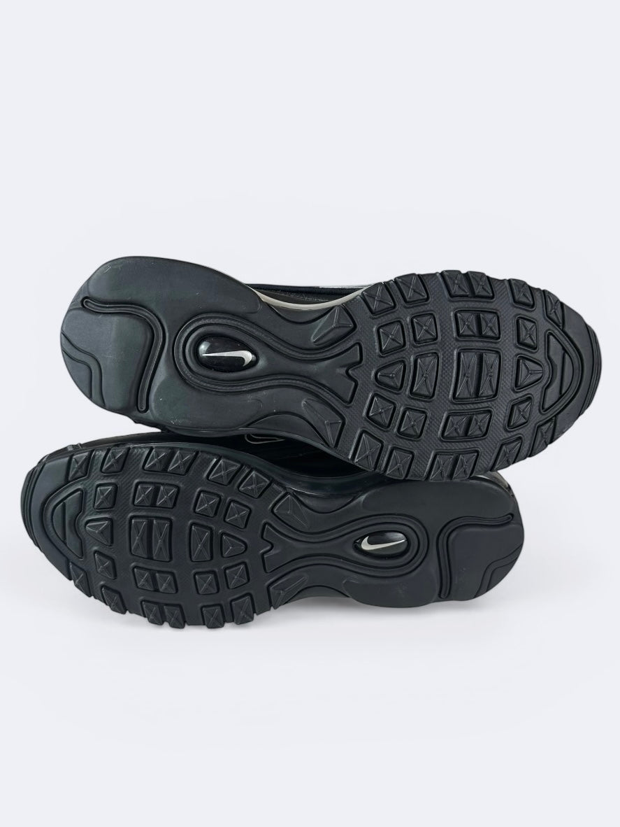 Supreme x Nike Air Max 98 TL "Black" - 37,5 Casual Area