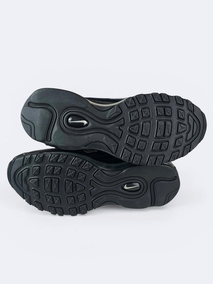 Supreme x Nike Air Max 98 TL "Black" - 37,5 Casual Area