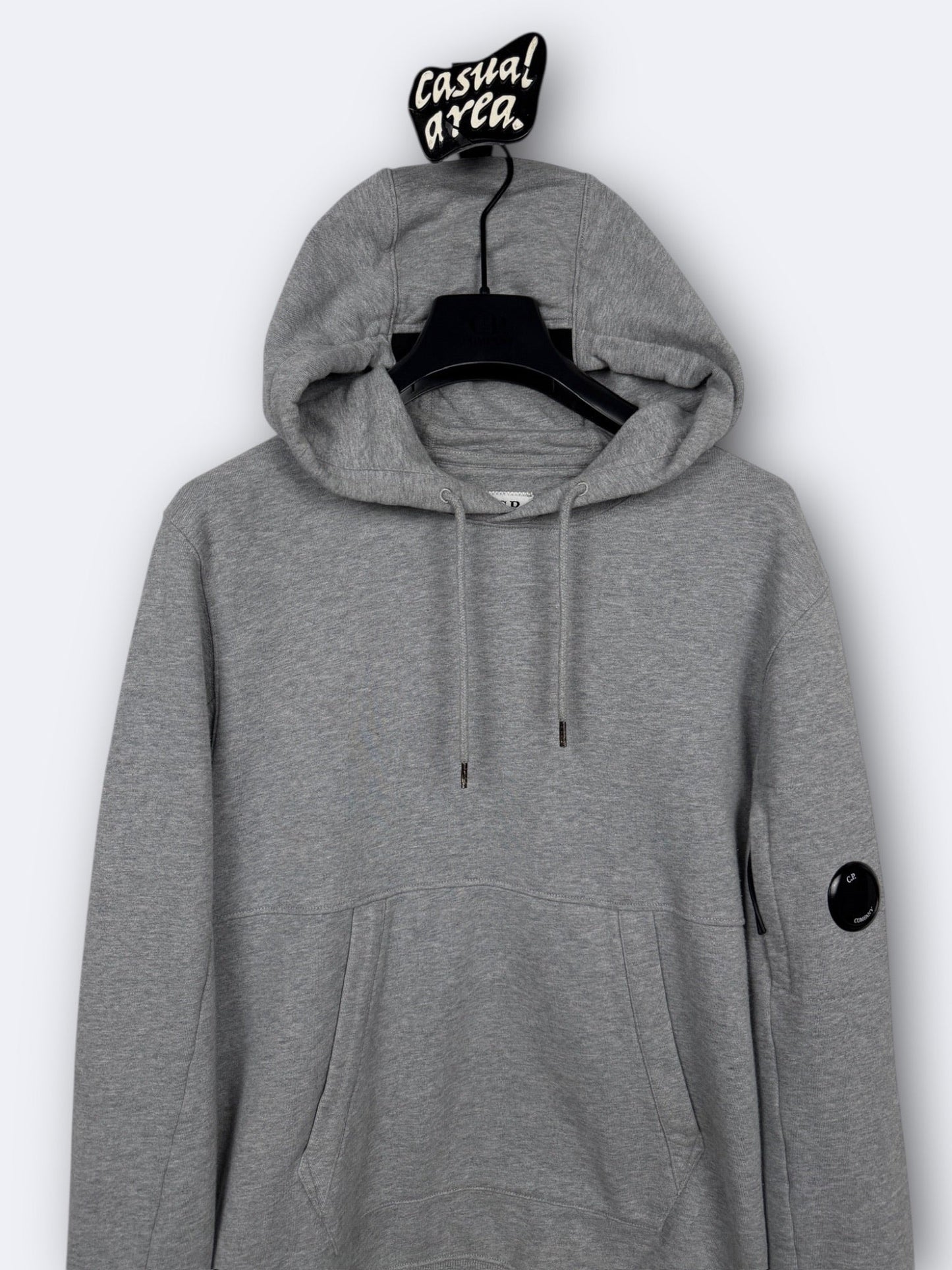 Hoodie C.P. Company - M Casual Area