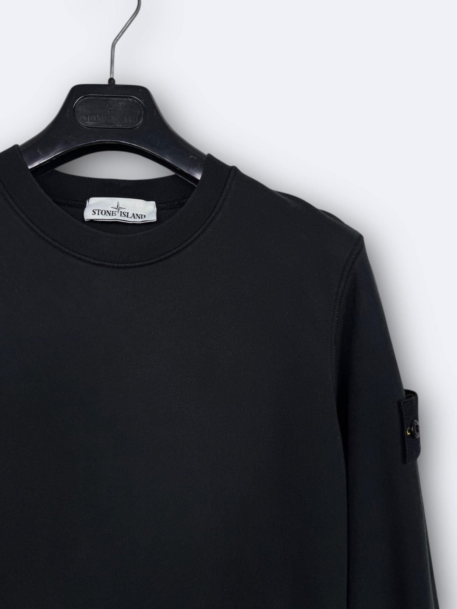 Crewneck Stone Island - S Casual Area
