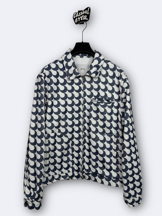 Overshirt Arte - M Casual Area