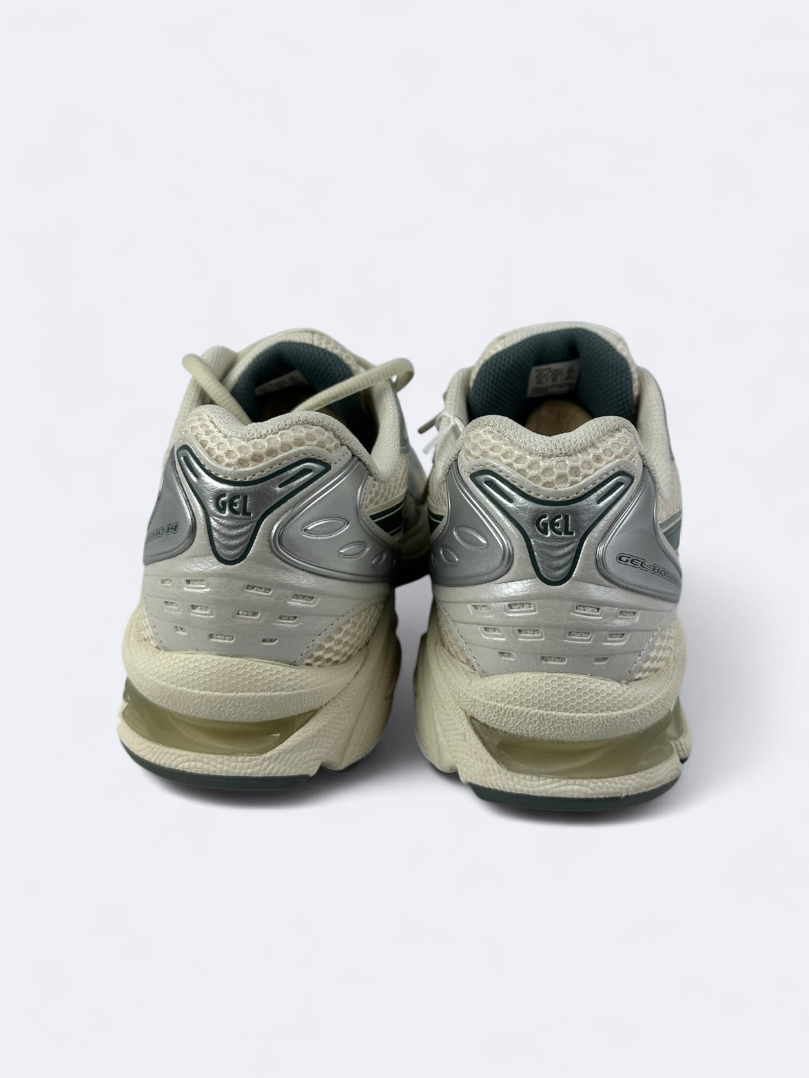 Asics Gel-Kayano 14 - 43,5 Casual Area