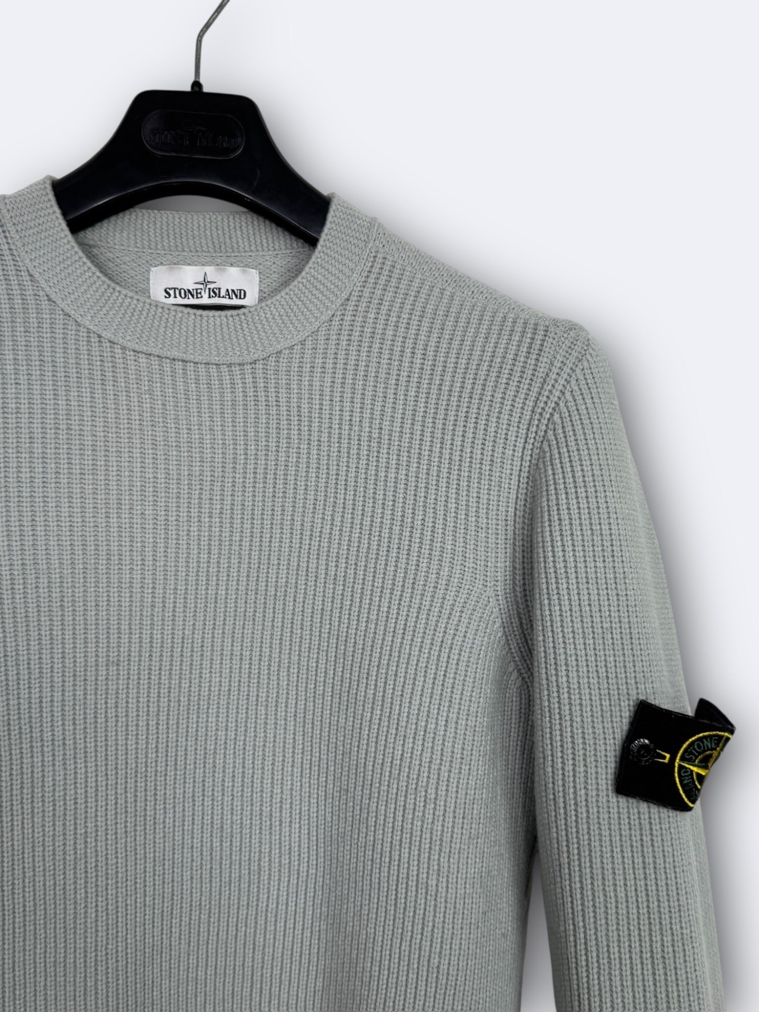 Crewneck Stone Island - S Casual Area