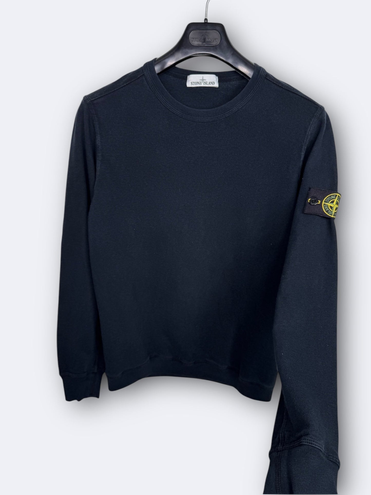 Crewneck Stone Island - M Casual Area