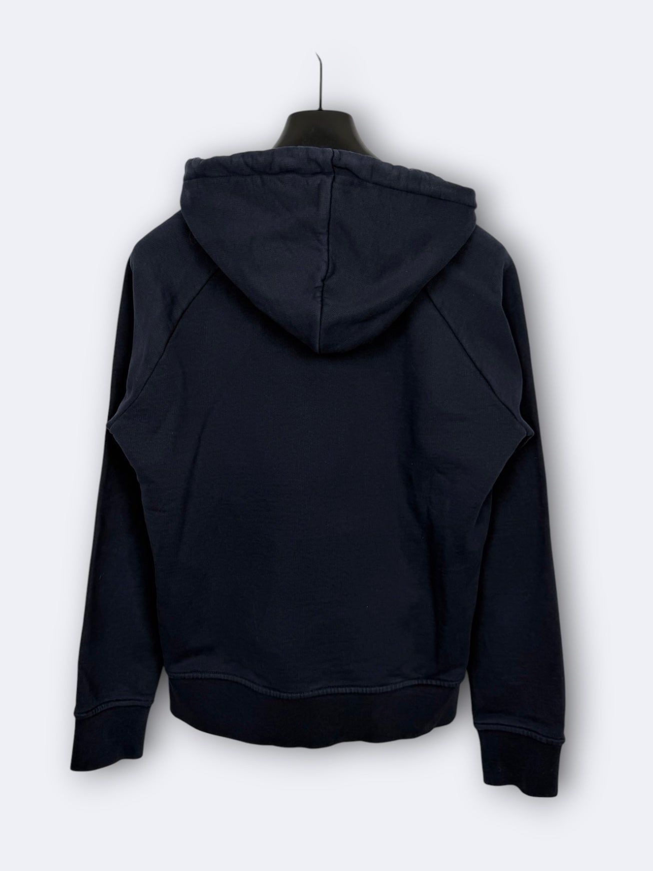 Hoodie Ami Paris x End Clothing - S Casual Area