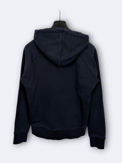 Hoodie Ami Paris x End Clothing - S Casual Area