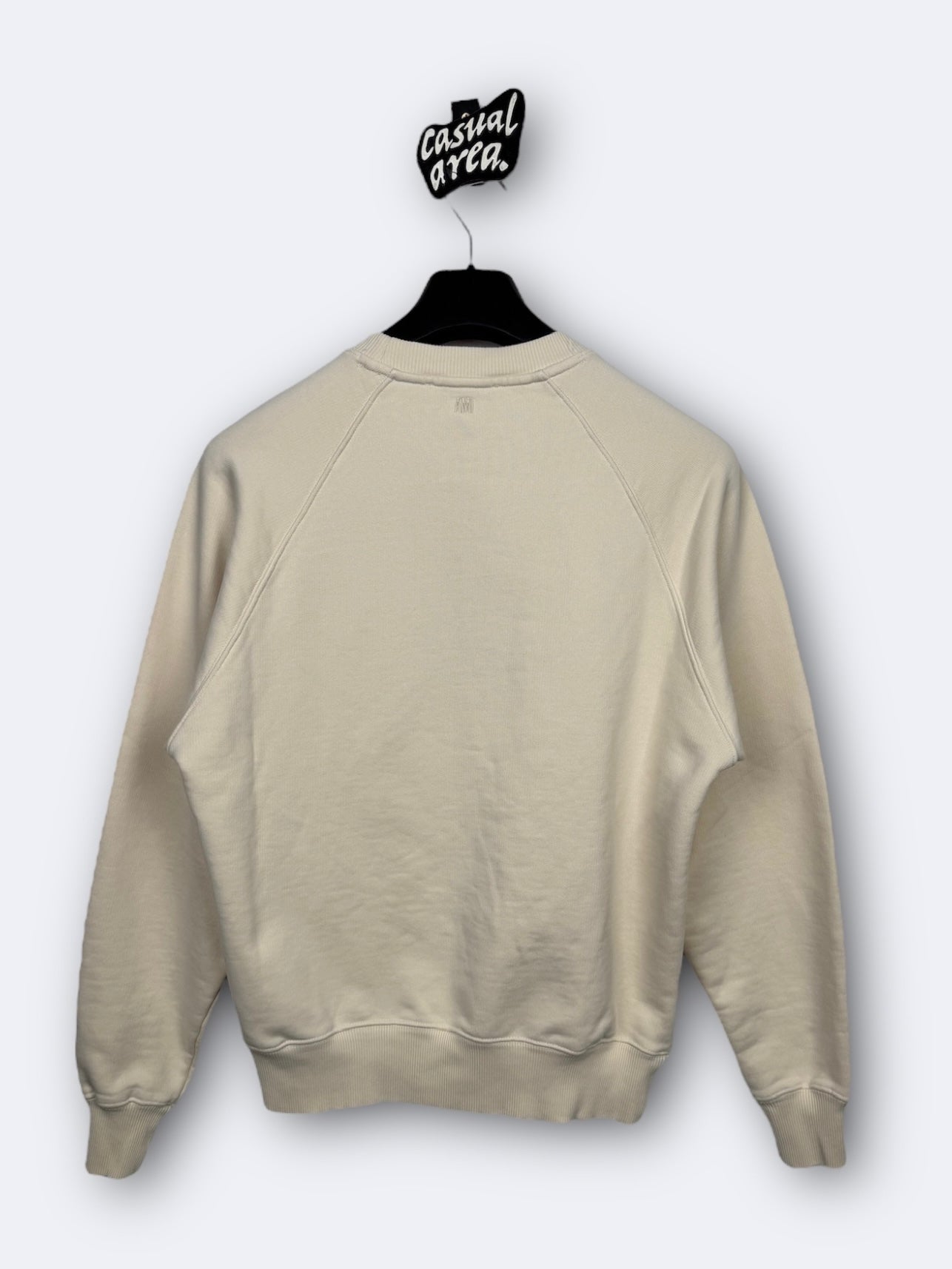 Crewneck Ami Paris - S Casual Area