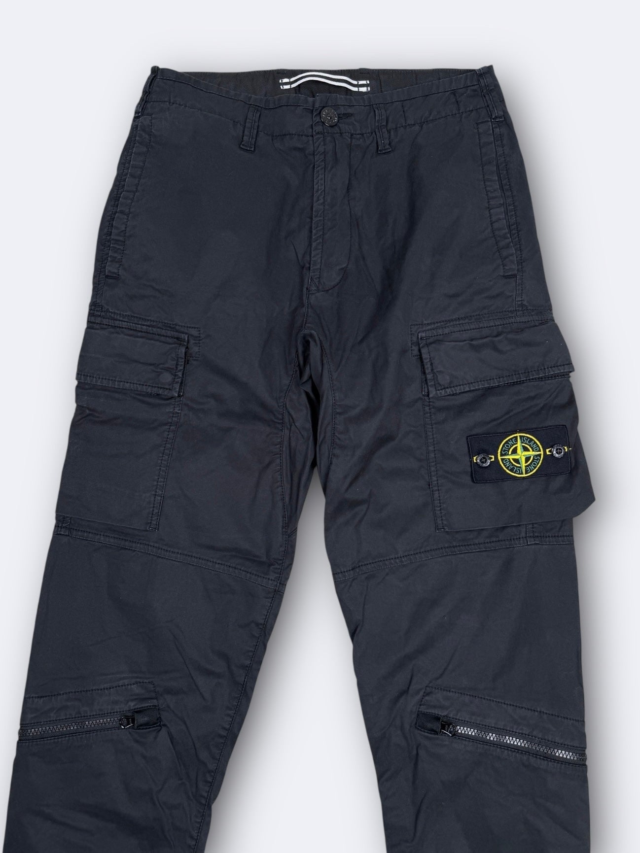 Cargo Stone Island - S Casual Area