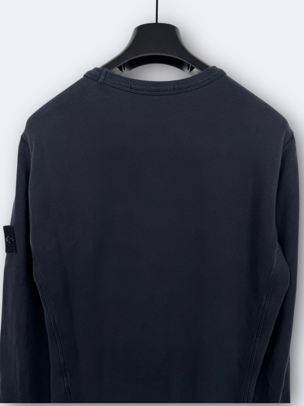 Crewneck Stone Island - S Casual Area
