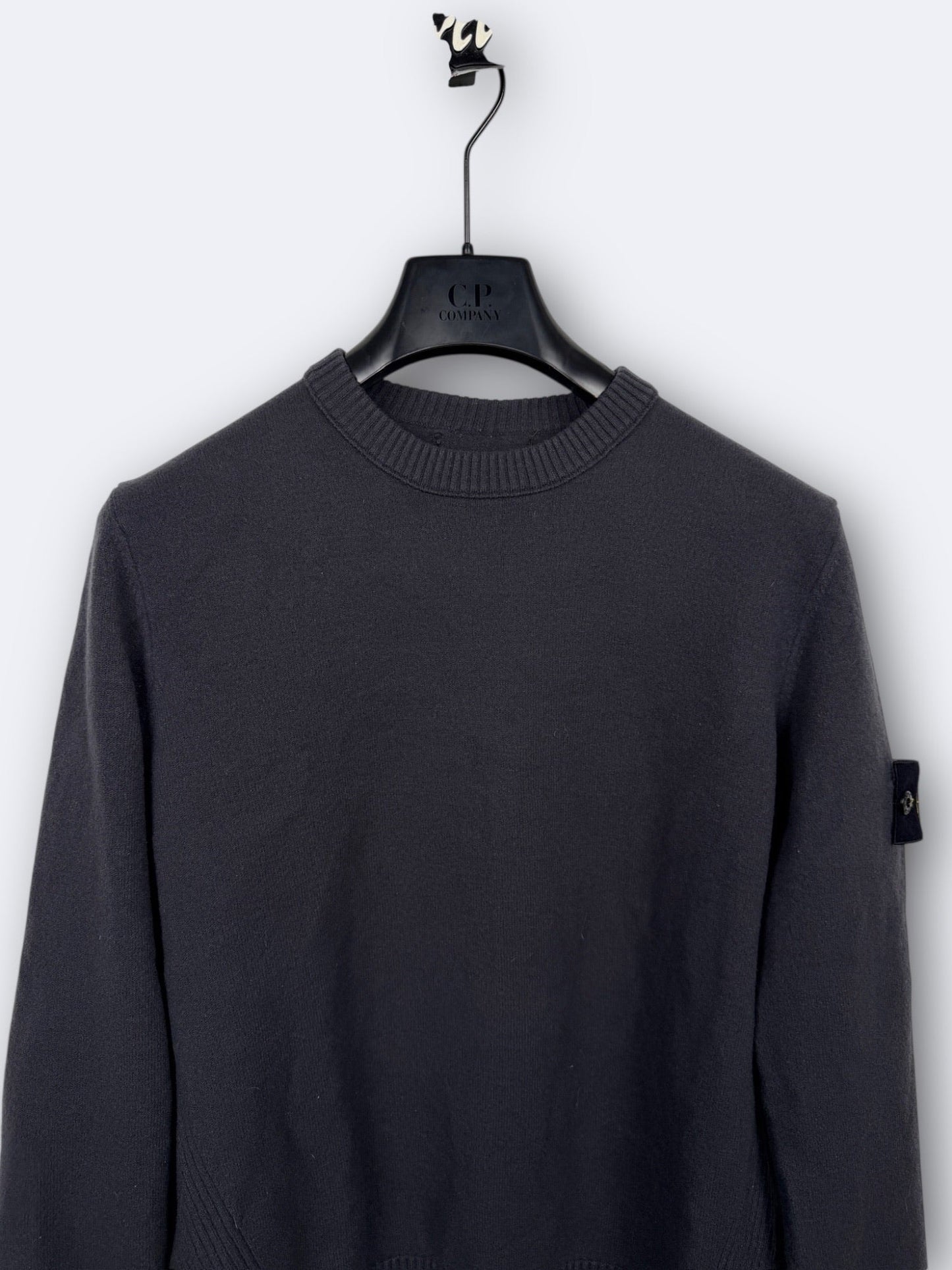 Crewneck Stone Island - M Casual Area