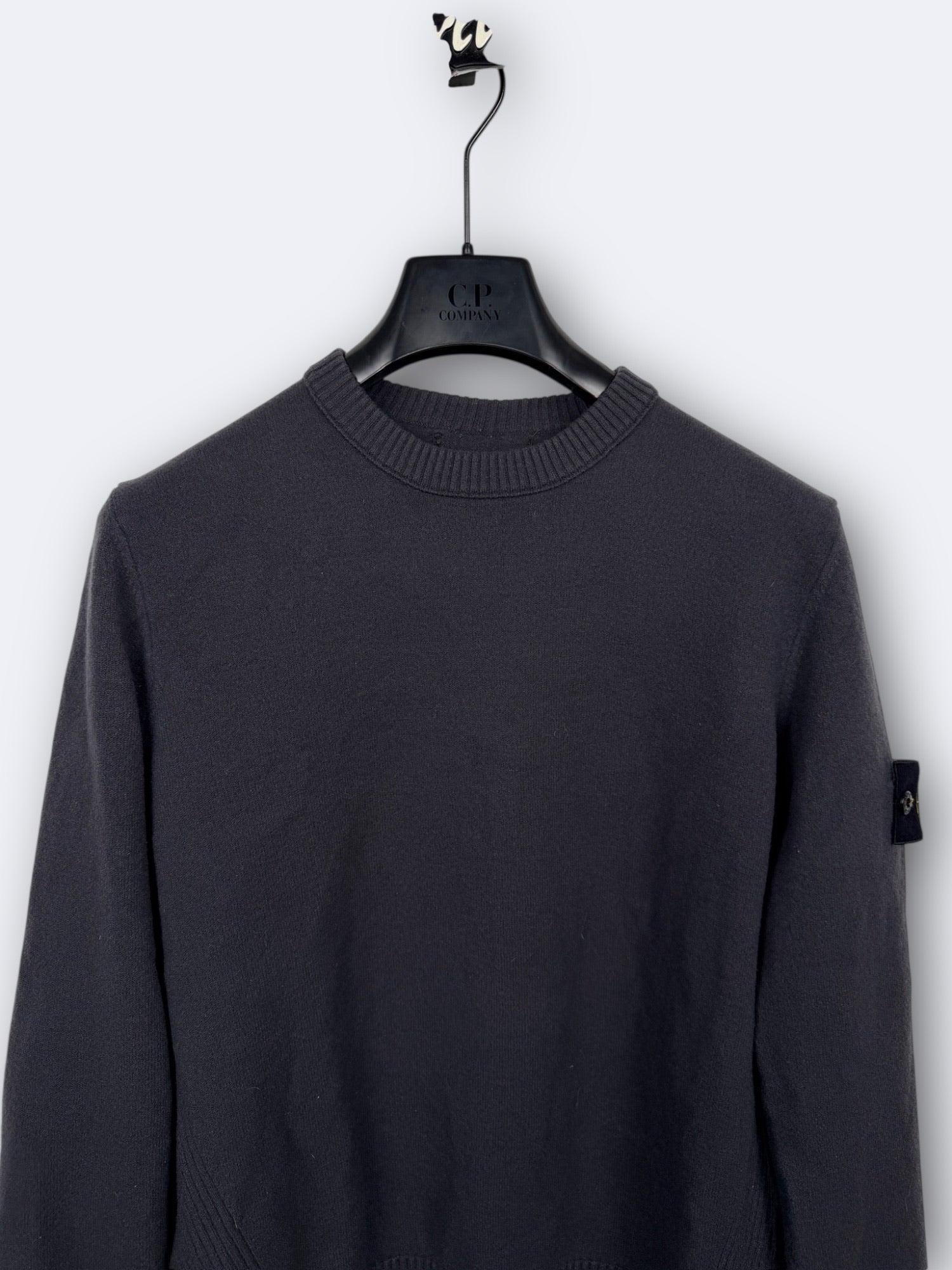 Crewneck Stone Island - M Casual Area
