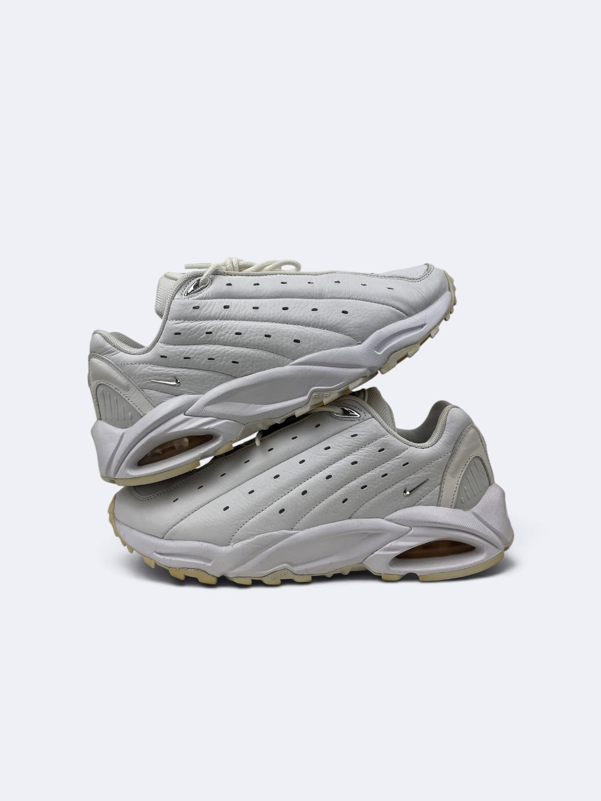 Nocta x Nike Hot Step Air Terra "White" - 43 Casual Area