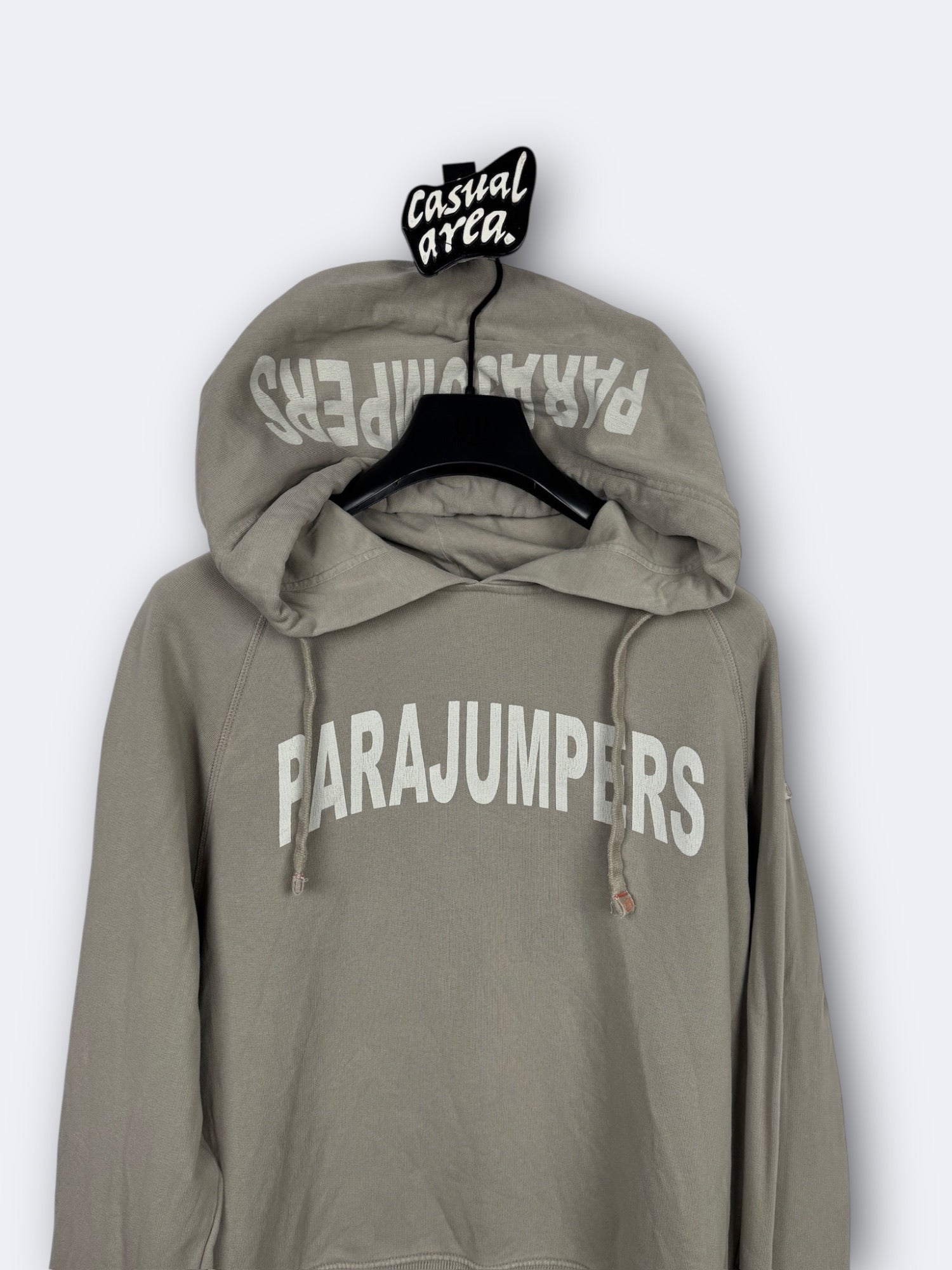 Hoodie Parajumpers - XS Casual Area