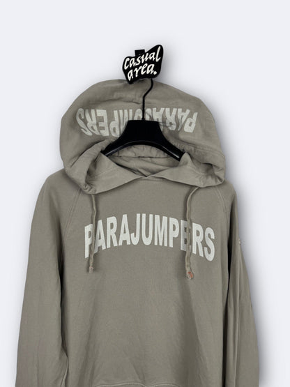 Hoodie Parajumpers - XS Casual Area