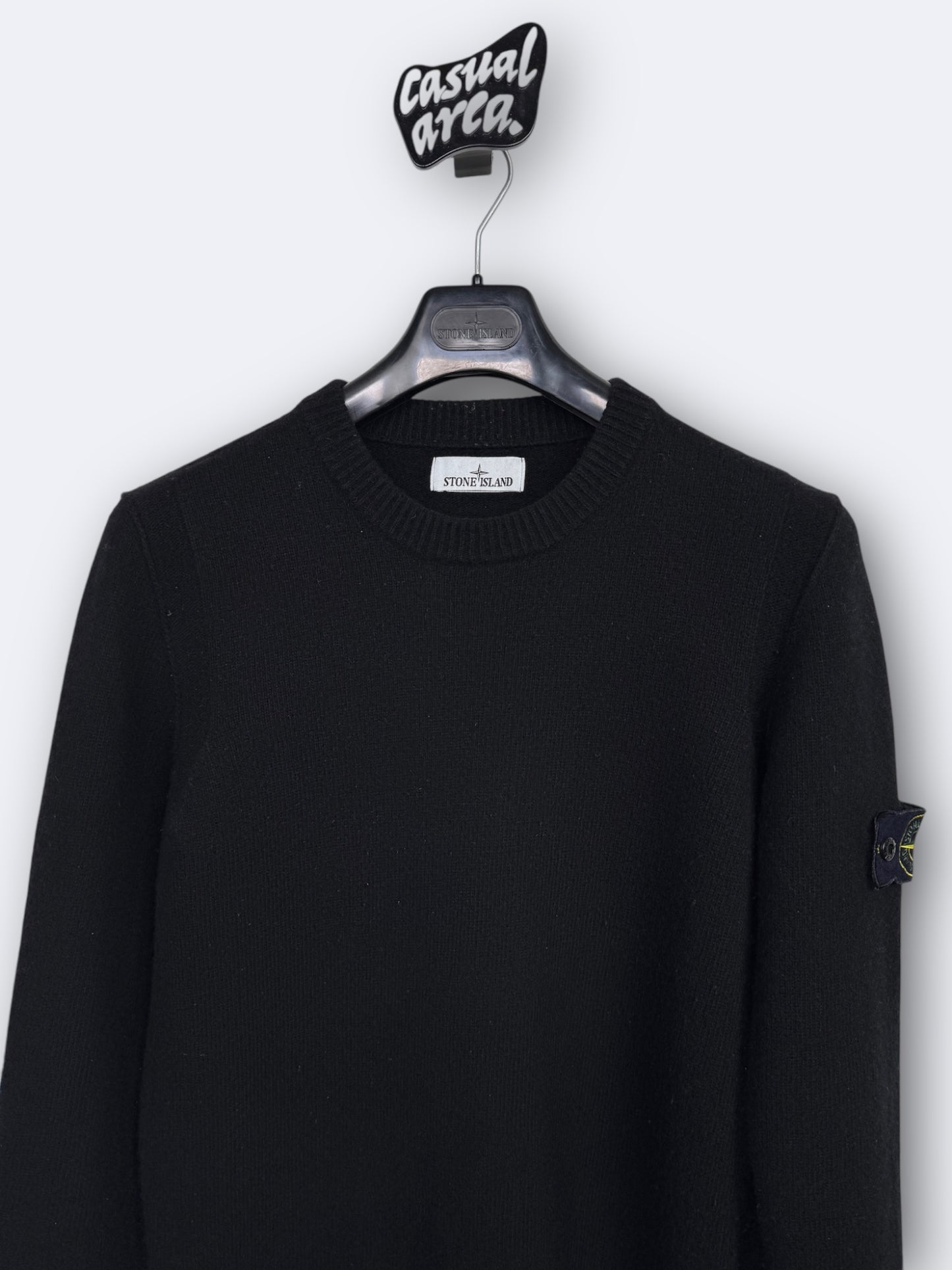 Crewneck Stone Island - M