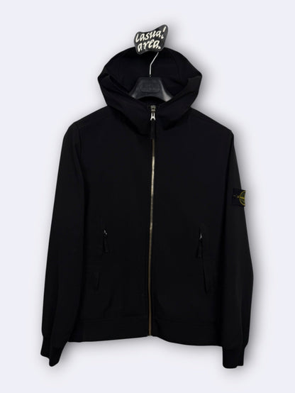 Light Soft Shell-R Stone Island - M Casual Area