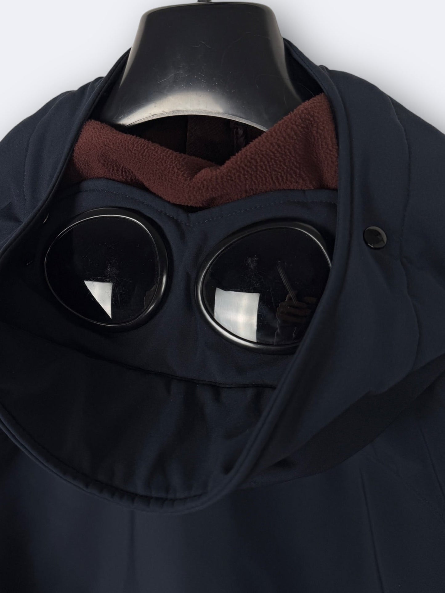 C.P. Shell Goggle C.P. Company - M Casual Area