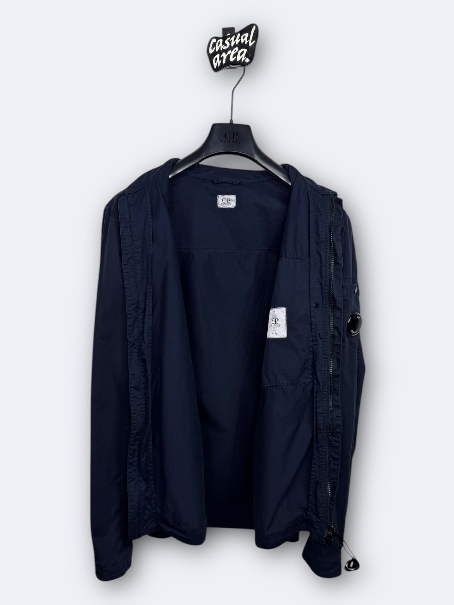 Overshirt C.P. Company - L Casual Area