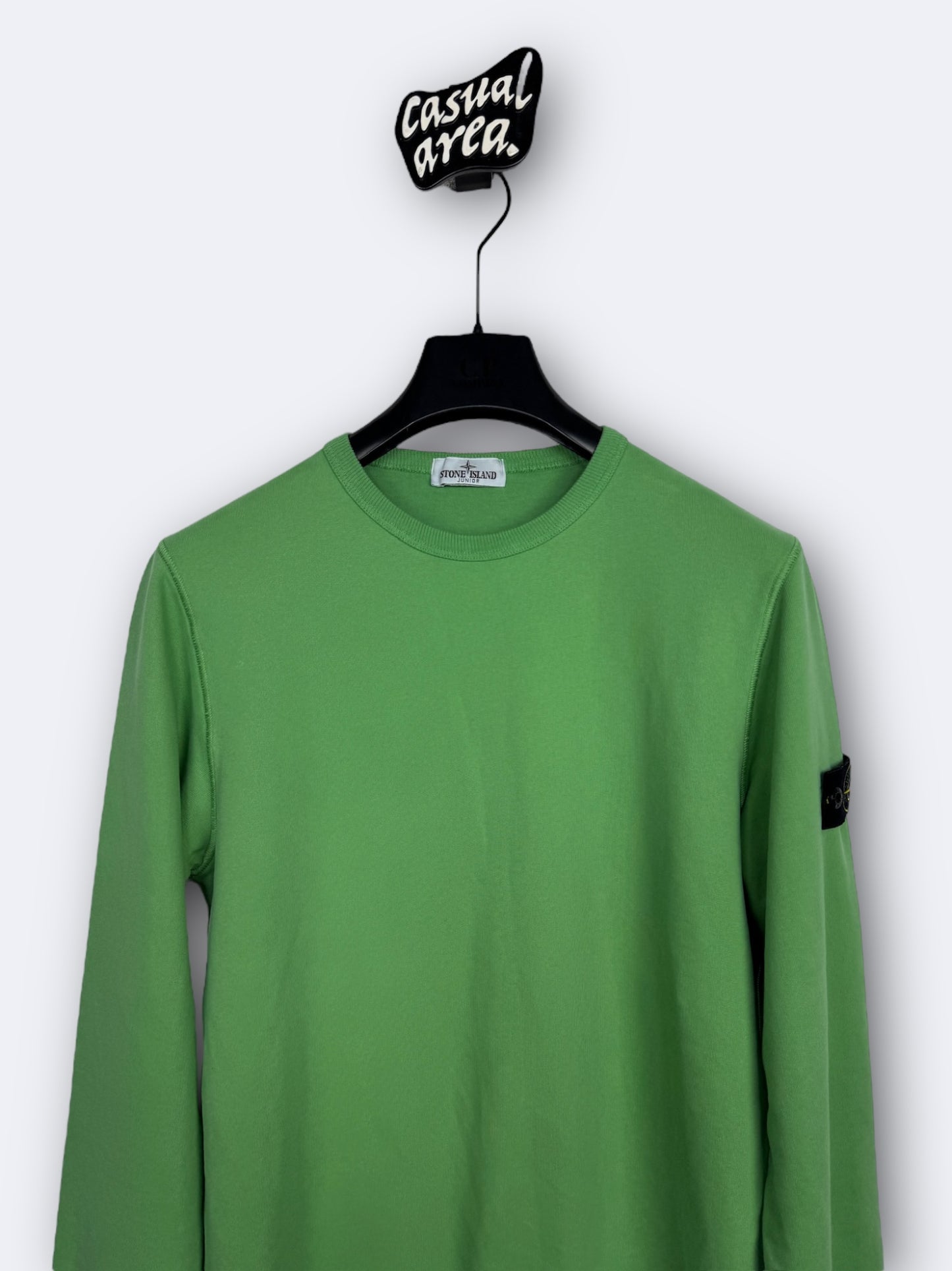 Crewneck Stone Island - XS